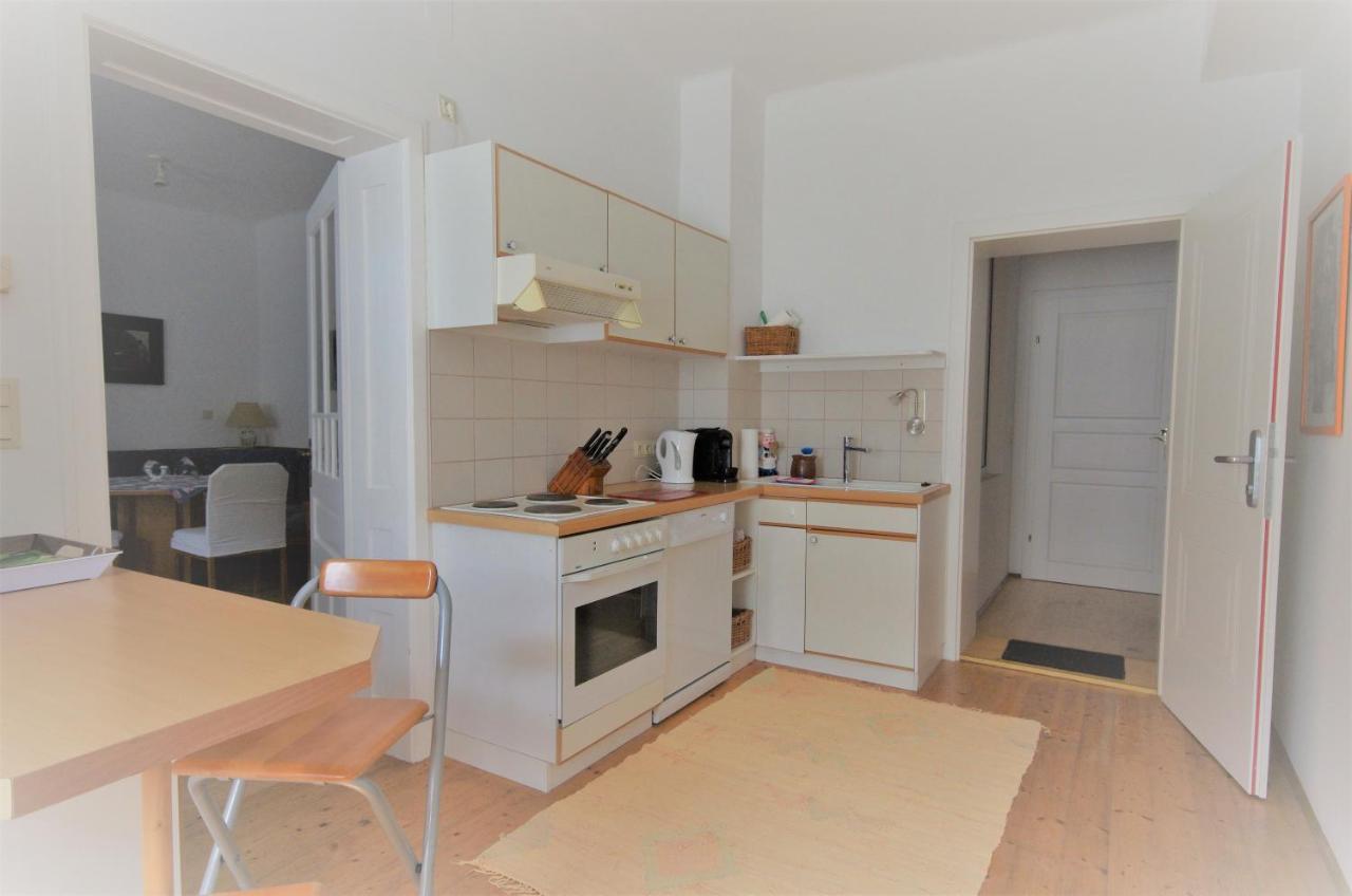 Stieglerhof Kg -Apartments Illmitz- Экстерьер фото