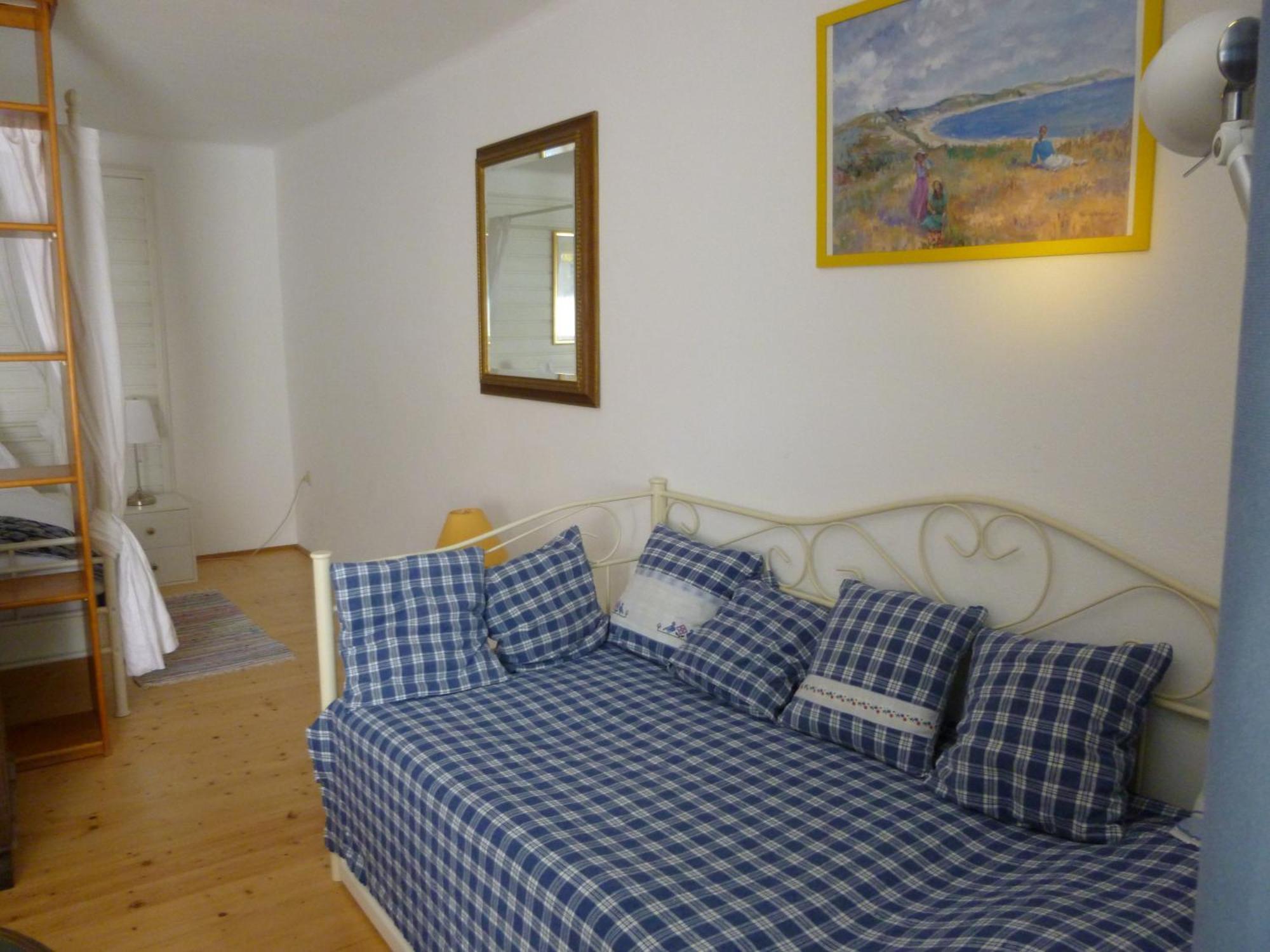 Stieglerhof Kg -Apartments Illmitz- Номер фото