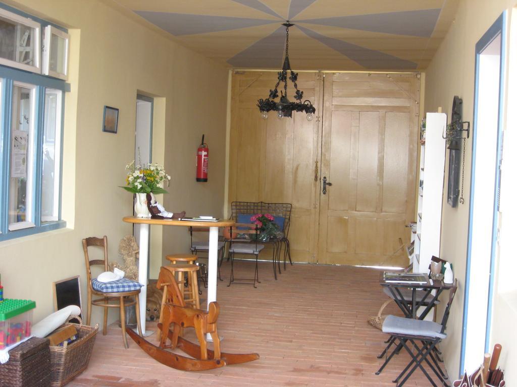 Stieglerhof Kg -Apartments Illmitz- Экстерьер фото