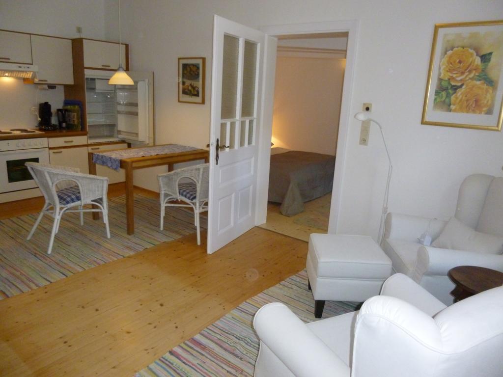 Stieglerhof Kg -Apartments Illmitz- Экстерьер фото