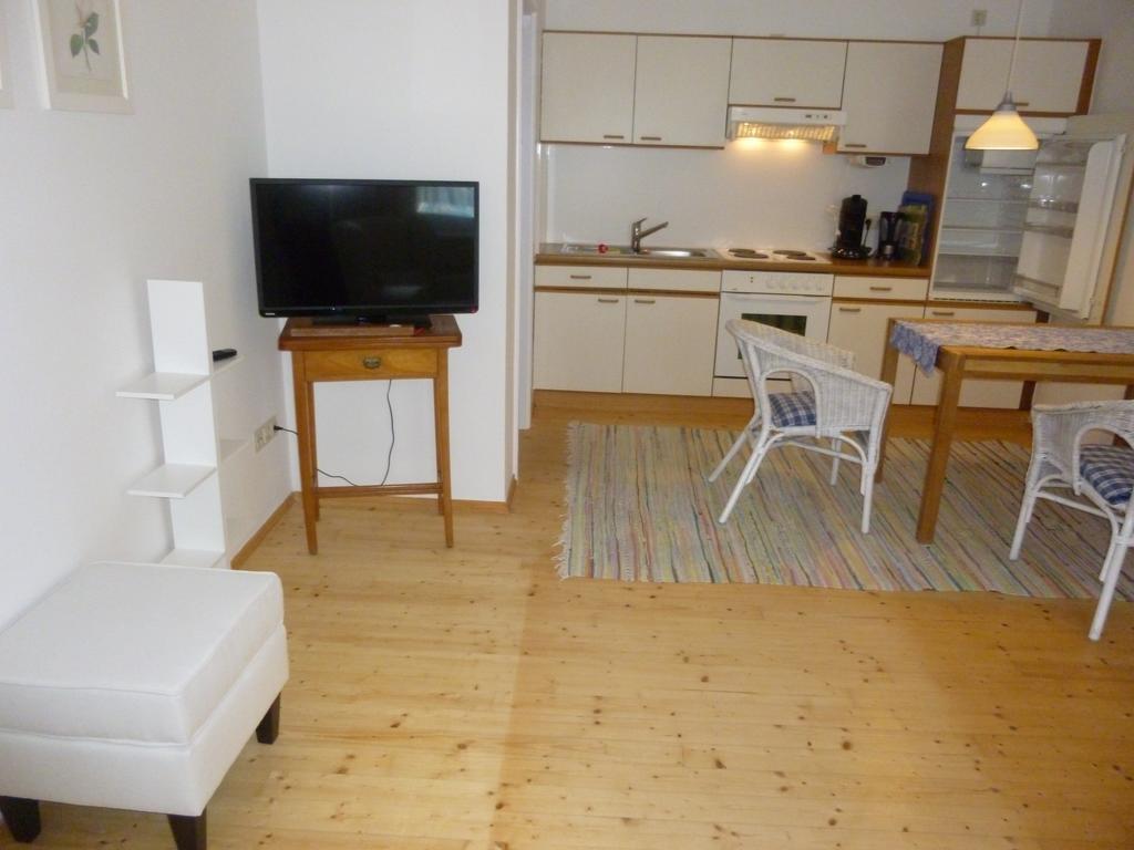 Stieglerhof Kg -Apartments Illmitz- Экстерьер фото