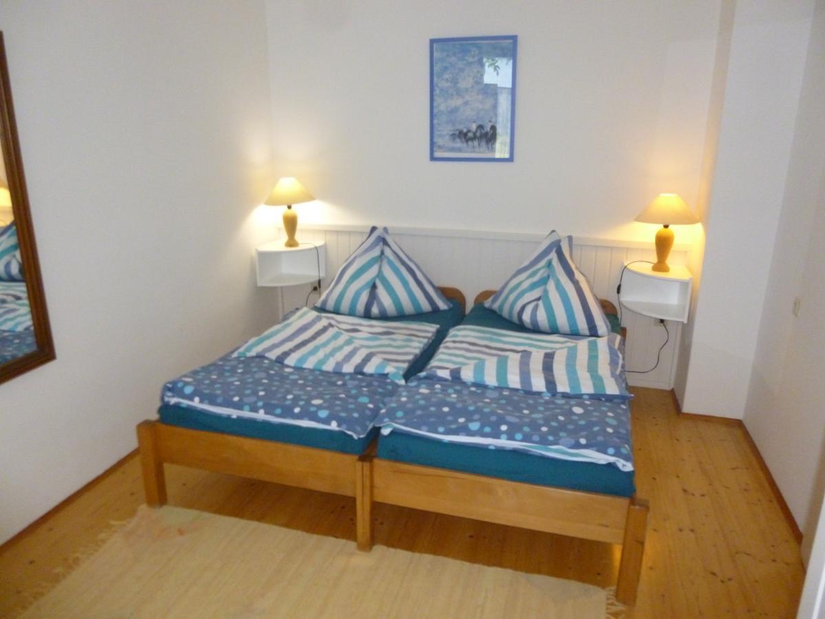 Stieglerhof Kg -Apartments Illmitz- Экстерьер фото