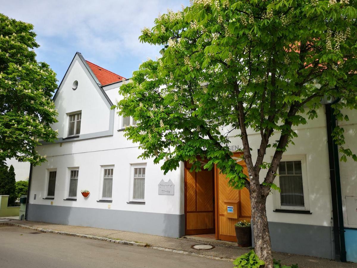 Stieglerhof Kg -Apartments Illmitz- Экстерьер фото