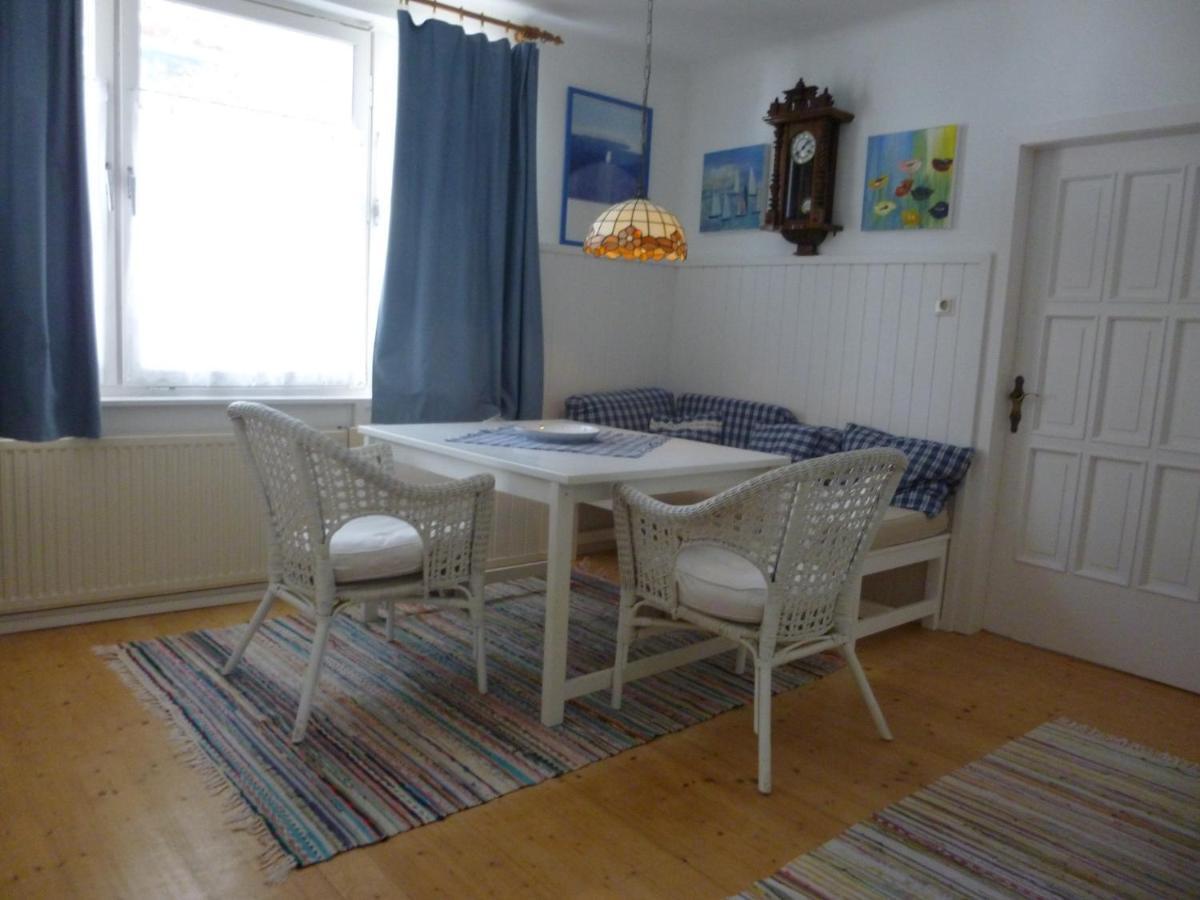 Stieglerhof Kg -Apartments Illmitz- Экстерьер фото