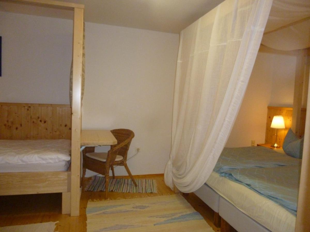 Stieglerhof Kg -Apartments Illmitz- Экстерьер фото